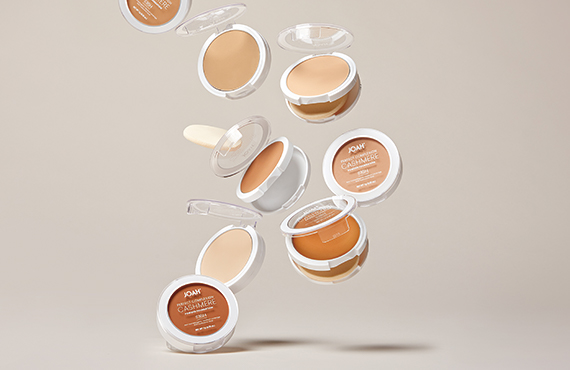 Perfect Complexion launch