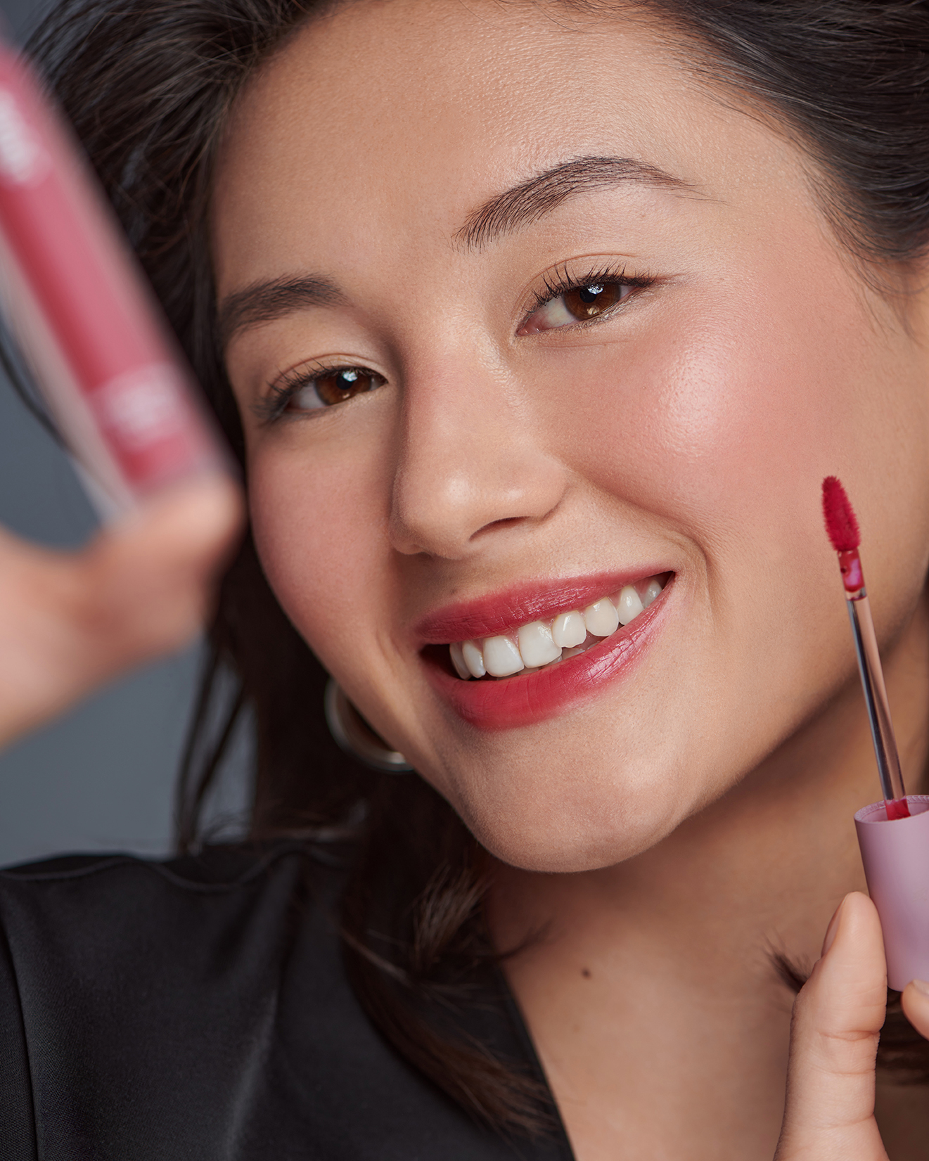 JA_Beauty+Product_Velvet Lip Tint_JWT02_IDV_IN_Zuzu_040924_2Y_ULTDP_Shot 7(33936) 1